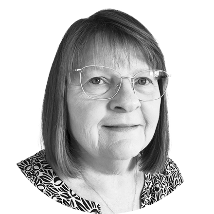 Portrait of Talkspace therapist