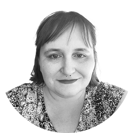 Portrait of Talkspace therapist