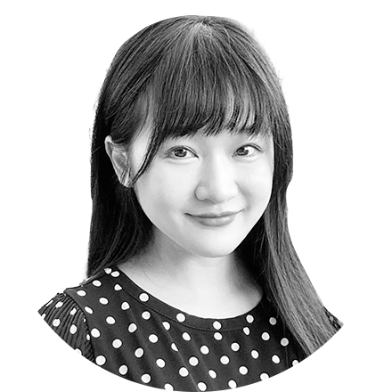 Portrait of Talkspace therapist