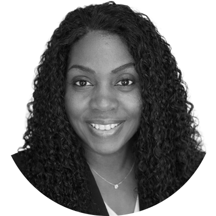 Portrait of Talkspace therapist