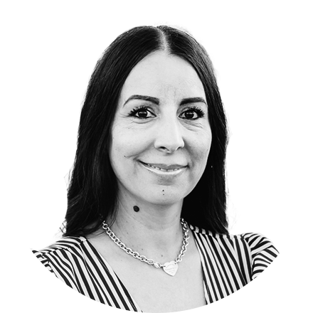 Portrait of Talkspace therapist