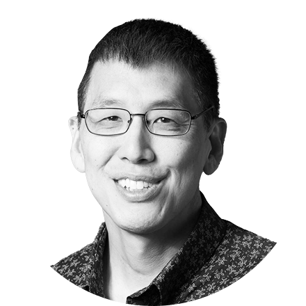 Portrait of Talkspace therapist