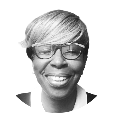 Portrait of Talkspace therapist