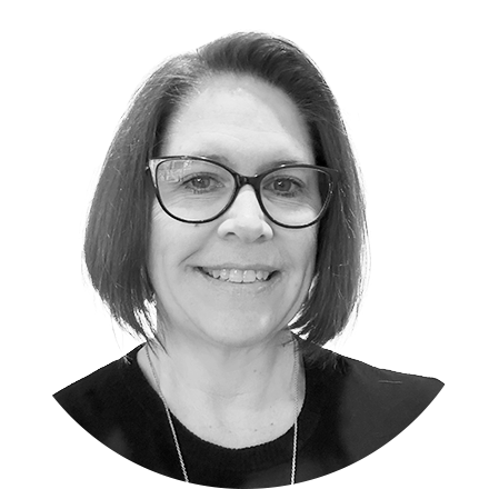 Portrait of Talkspace therapist