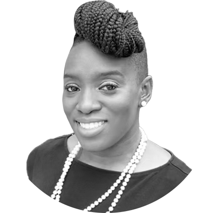 Portrait of Talkspace therapist