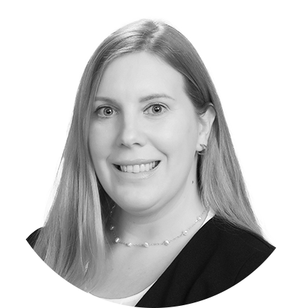 Portrait of Talkspace therapist