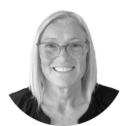 Portrait of Talkspace therapist