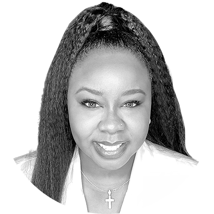 Natacha Francois, ARNP, APRN, NP, APRN-CNP