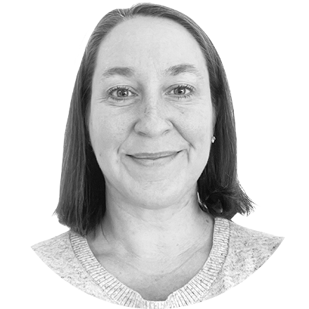 Portrait of Talkspace therapist