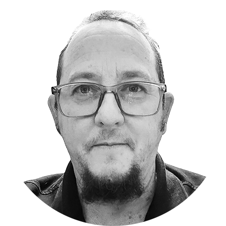 Portrait of Talkspace therapist