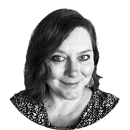 Portrait of Talkspace therapist