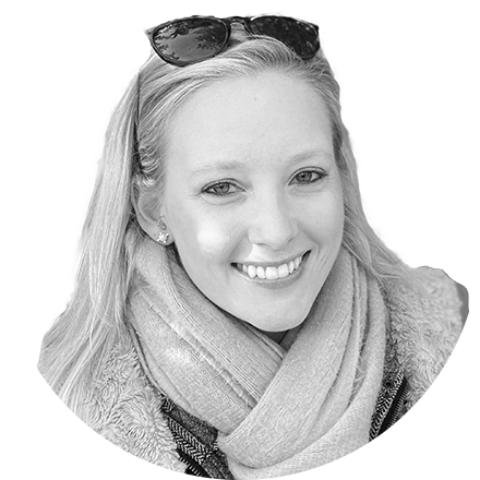 Portrait of Talkspace therapist