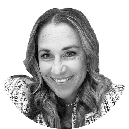 Portrait of Talkspace therapist