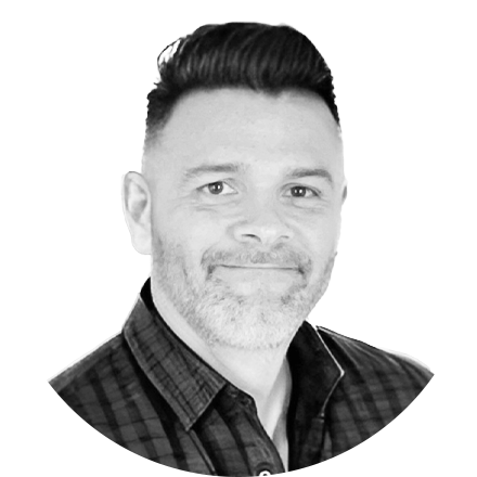 Portrait of Talkspace therapist