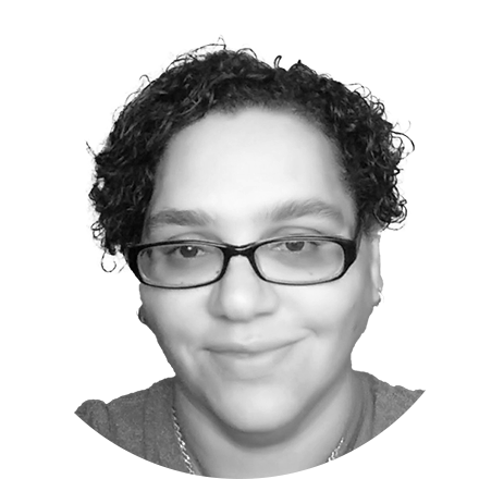 Portrait of Talkspace therapist