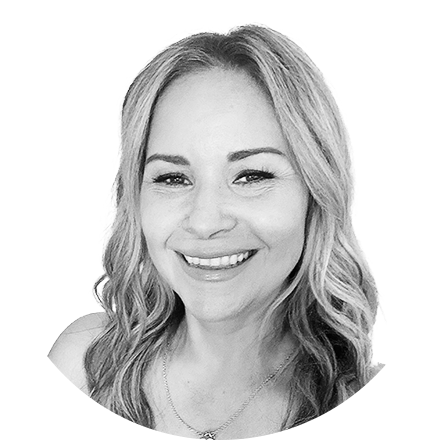 Portrait of Talkspace therapist