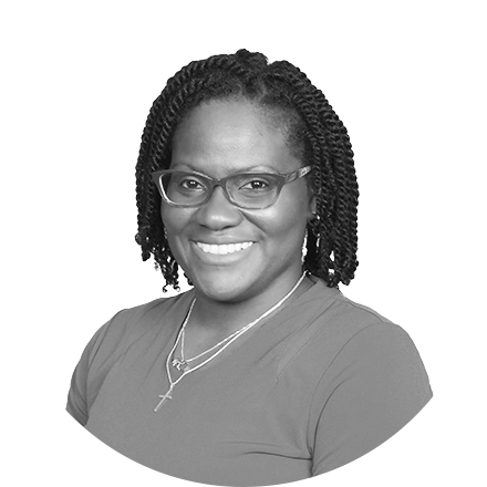 Portrait of Talkspace therapist