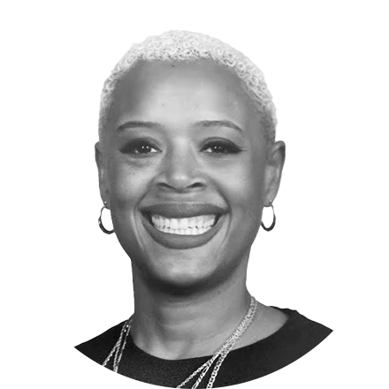 Portrait of Talkspace therapist