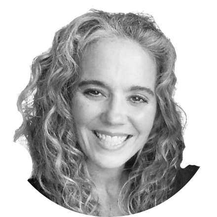 Portrait of Talkspace therapist