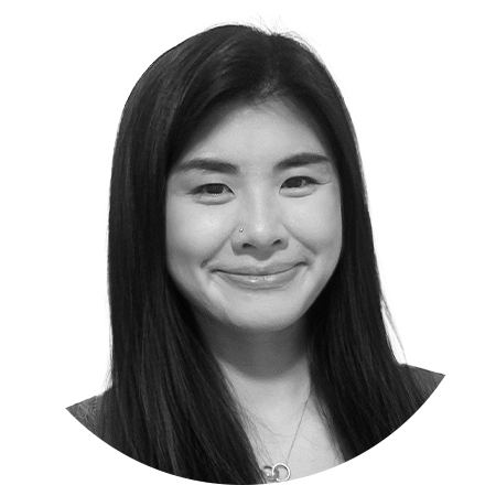 Portrait of Talkspace therapist