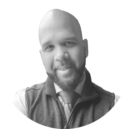 Portrait of Talkspace therapist