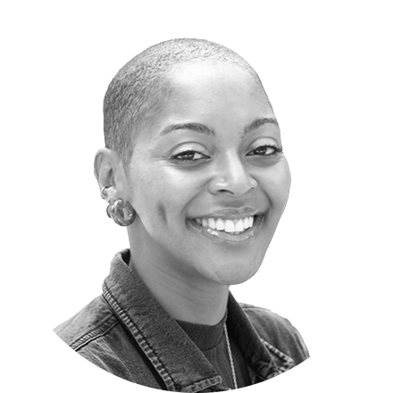 Portrait of Talkspace therapist