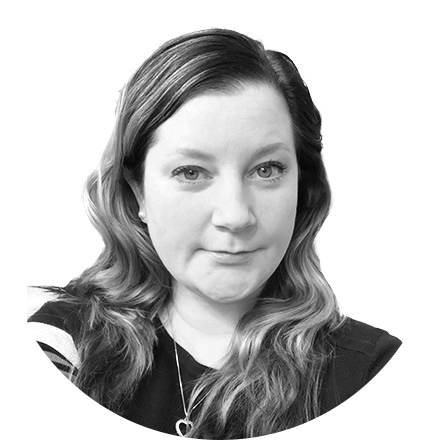 Portrait of Talkspace therapist