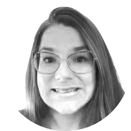 Portrait of Talkspace therapist