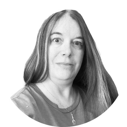 Portrait of Talkspace therapist