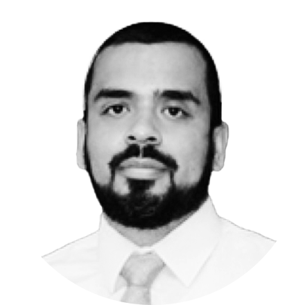 Portrait of Talkspace therapist