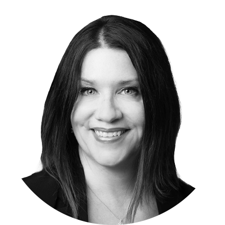 Portrait of Talkspace therapist