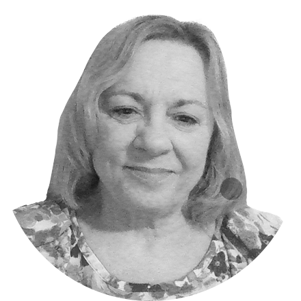 Portrait of Talkspace therapist