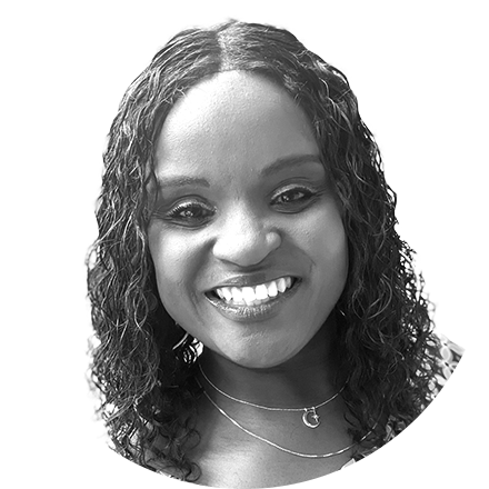 Portrait of Talkspace therapist