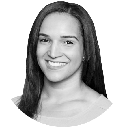 Portrait of Talkspace therapist