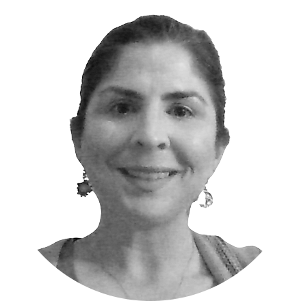 Portrait of Talkspace therapist