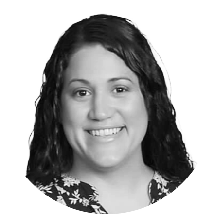 Portrait of Talkspace therapist