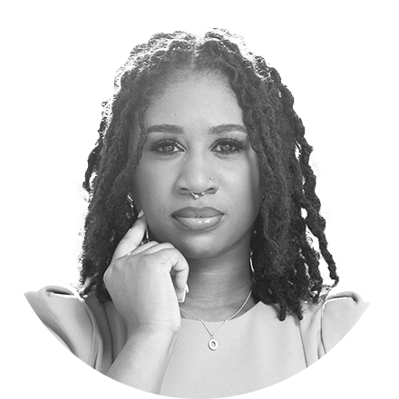 Portrait of Talkspace therapist