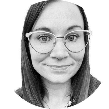 Portrait of Talkspace therapist