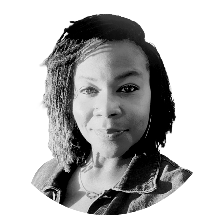 Portrait of Talkspace therapist