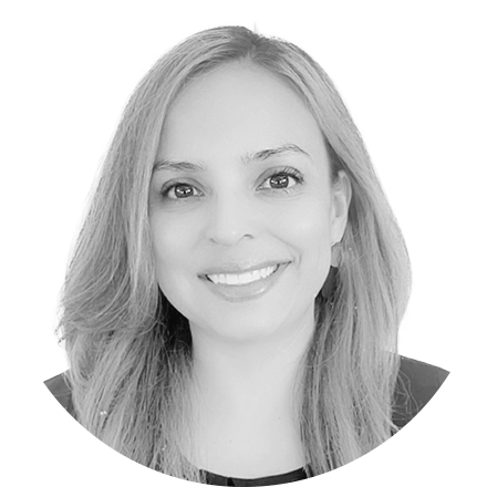 Portrait of Talkspace therapist