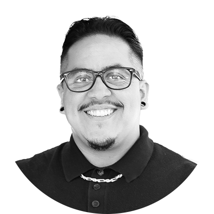 Portrait of Talkspace therapist