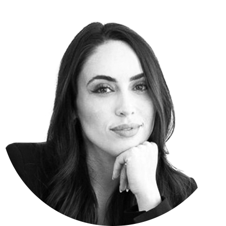 Portrait of Talkspace therapist