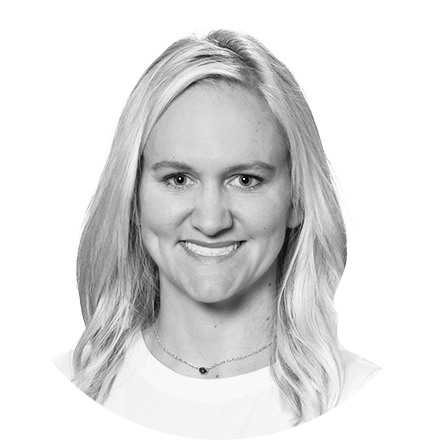 Portrait of Talkspace therapist