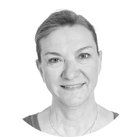 Portrait of Talkspace therapist