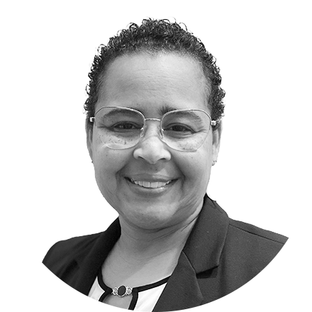 Portrait of Talkspace therapist