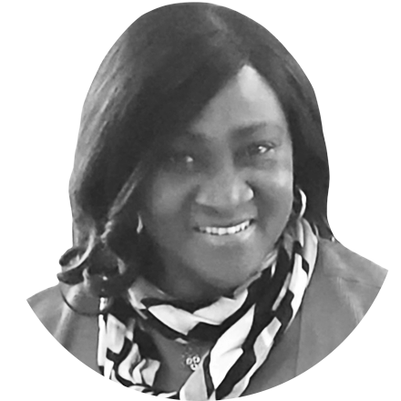 Portrait of Talkspace therapist