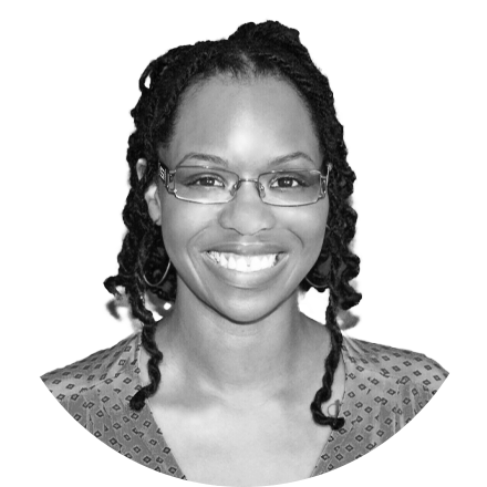 Portrait of Talkspace therapist