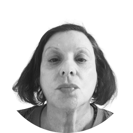 Portrait of Talkspace therapist