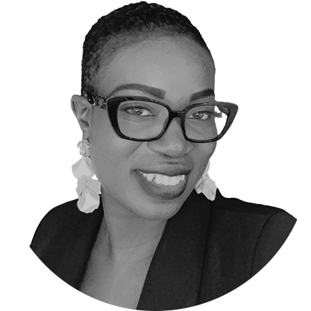 Portrait of Talkspace therapist