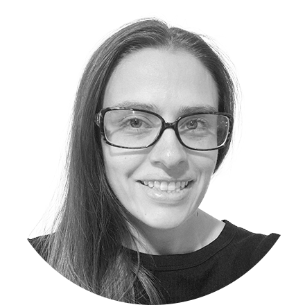 Portrait of Talkspace therapist